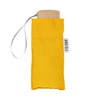Parapluie martin jaune