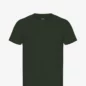 Tee Shirt Hunter Green