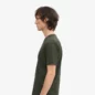 Tee Shirt Hunter Green