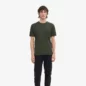 Tee Shirt Hunter Green