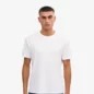 Tee shirt Optical White