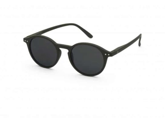 LUNETTES #D KAKI GREEN