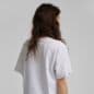Tee-shirt oversized - Optical White