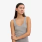 Débardeur Heather Grey