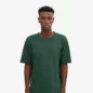 Tee-Shirt Emerald Green