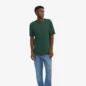 Tee-Shirt Emerald Green