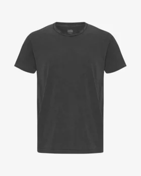 Tee-shirt faded black