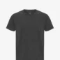 Tee-Shirt Faded Black