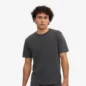 Tee-Shirt Faded Black