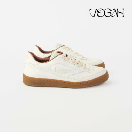SNEAKERS MODELO ’89 VEGAN CARAMEL
