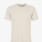Tee shirt Ivory White