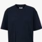 Tee-shirt Oversized - Navy Blue