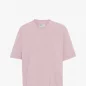 Tee-Shirt Oversized - Faded Pink