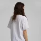Tee-Shirt Oversized Pearly Purple