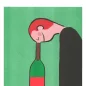 Affiche Jean Jullien