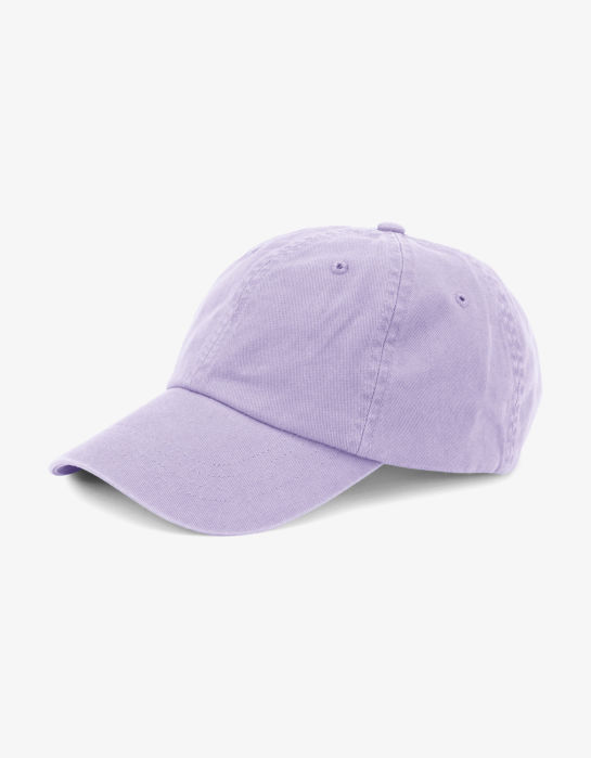 Casquette Soft Lavender