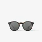 #m Tortoise Verres Gris Grey