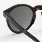 #m Tortoise Verres Gris Grey