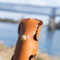 La Triplette Cuir Cognac