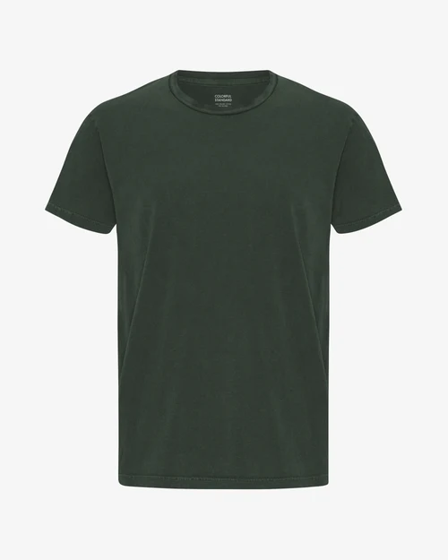 Tee-Shirt Midnight Forest