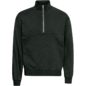 Quarter Zip Midnight Forest