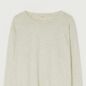 Tee Shirt Ypawood Ml Gris Chiné