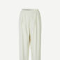 Pantalon Julia écru Solitary Star