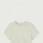 Tee-Shirt Ypawood Gris Chiné