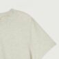 Tee-Shirt Ypawood Gris Chiné