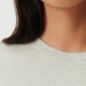Tee-Shirt Ypawood Gris Chiné