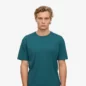 Tee-Shirt Ocean Green