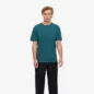 Tee-Shirt Ocean Green