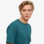 Tee-Shirt Ocean Green