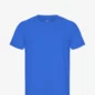 Tee-Shirt Sapphire Blue