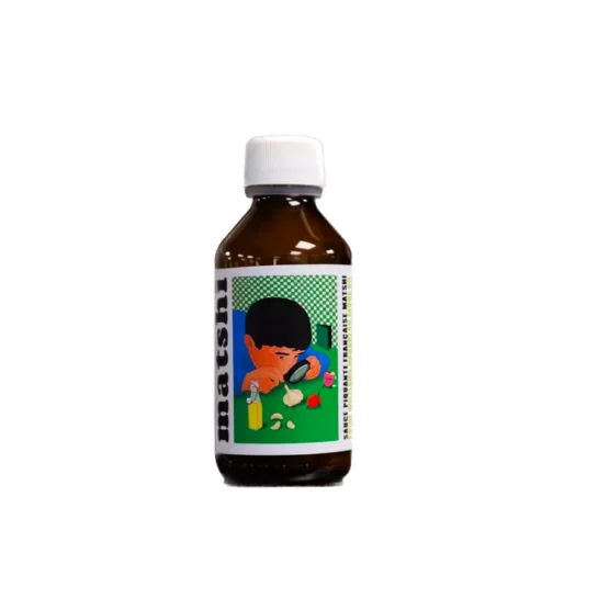 Sauce Matshi Poire