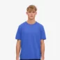 Tee-Shirt Sapphire Blue
