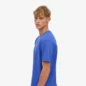 Tee-Shirt Sapphire Blue