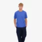 Tee-Shirt Sapphire Blue