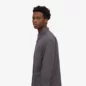 Chemise Flanelle Lava Grey