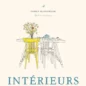 Intérieurs Carnet De Coloriage