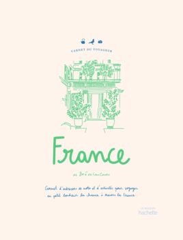 Carnet du voyageur france