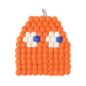 Dessous de plat Pacman Orange