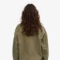 Sweat Oversized Dusty Olive
