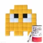 Gloomie(s) Jaune - Art Kit By Pixel Corner