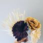 Ice Poppy Ochre