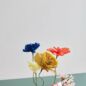 Ice Poppy Ochre