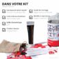 Pixel Art Kit - Lightning Bolt - Eclair