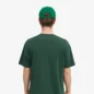 Oversized Tee-Shirt Emerald Green