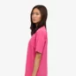 Oversized Tee-Shirt Bubblegum Pink