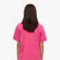 Oversized Tee-Shirt Bubblegum Pink